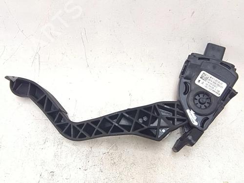 Pedal PEUGEOT 308 I (4A_, 4C_) 1.6 HDi | BP26207062I4 