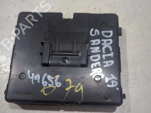 Electronic module DACIA SANDERO II TCe 90 LPG (B8M1) | BP27273217M83 
