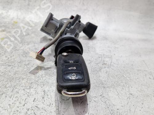 Ignition barrel VW GOLF VI (5K1) 1.6 TDI | BP29938129M48