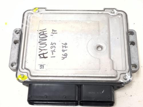 Electronic module HYUNDAI ix35 (LM, EL, ELH) 1.7 CRDi | BP25470512M83 