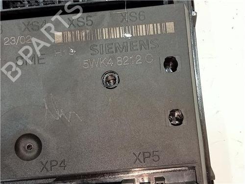 Electronic module SEAT IBIZA III (6L1) 1.9 TDI | BP23909608M83 