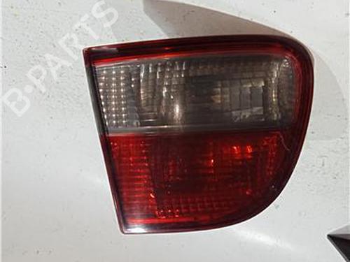 Left taillight SEAT LEON (1M1) 1.9 TDI | BP23917141C34 