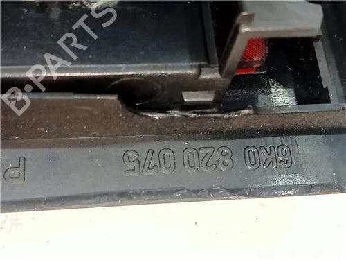 Climate control SEAT CORDOBA (6K1, 6K2) 2.0 i 16V | BP23910021I5 
