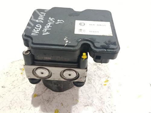 ABS pump IVECO DAILY V Van 35C15 V, 40C15 V, 45C15 V, 50C15 V, 60C15 V,65C15 V | BP39641233M43 - Image 4