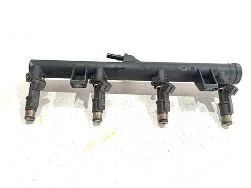 Used Injection rail Injection rail PEUGEOT 406 (8B) 2.0 16V (132 hp) 40260282 40260282