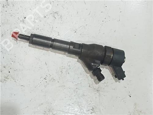 Used Injector PEUGEOT 306 Hatchback (7A, 7C, N3, N5) 1.9 DT (90 hp) 23912495