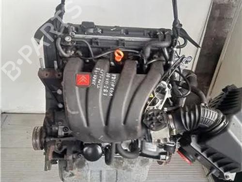 Engine CITROËN XSARA (N1) 1.8 i 16V | BP23958135M1 