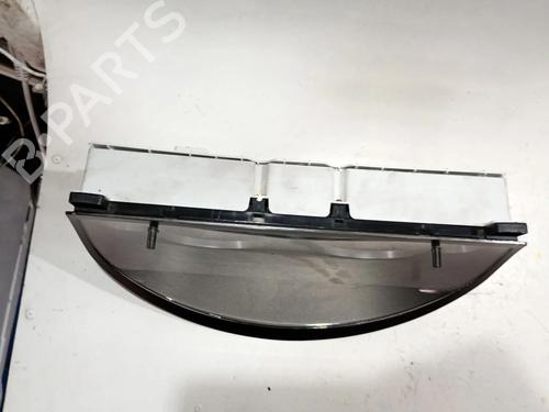 Instrument cluster FORD MONDEO III (B5Y) 2.0 TDCi | BP27255148C47 