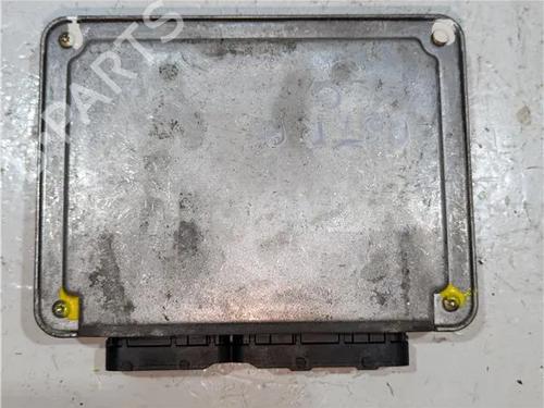 Elektronisk modul OPEL ASTRA G Saloon (T98) 2.0 DI (F69) | BP23924408M83 