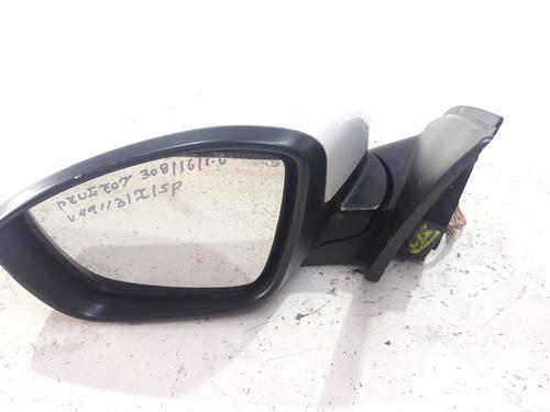 Used Left mirror Left mirror 37714036 37714036