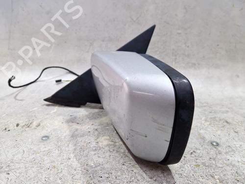 Left mirror BMW 3 (E46) 318 i | BP29877963C26