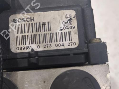 ABS pump PEUGEOT 406 (8B) 2.1 TD 12V | BP23927148M43 