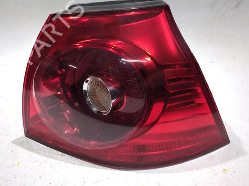 Right taillight VW GOLF V (1K1) 1.9 TDI | BP23925698C35 