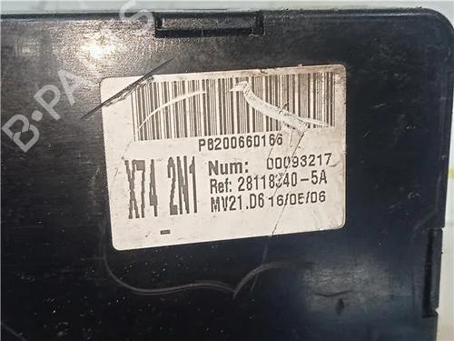 Other RENAULT LAGUNA II Grandtour (KG0/1_) 1.9 dCi (KG0G) | BP23923132O1 
