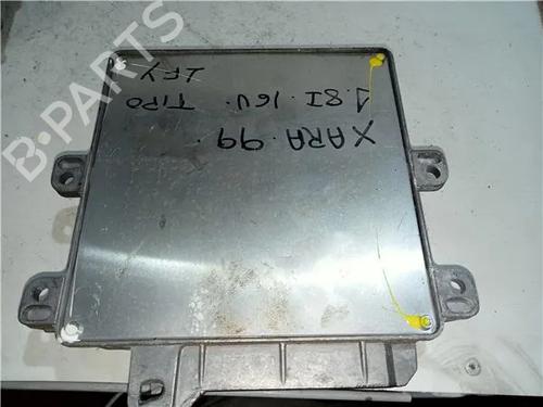 Elektronisk modul CITROËN XSARA (N1) 1.9 TD | BP24967617M83 