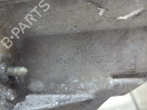 Gearbox NISSAN MICRA II (K11) 1.0 i 16V (K11) | BP27307844M3 