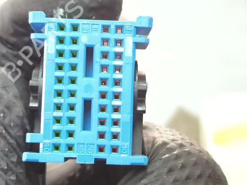 Heater matrix box PEUGEOT 2008 I (CU_) 1.6 VTi | BP26953214M61