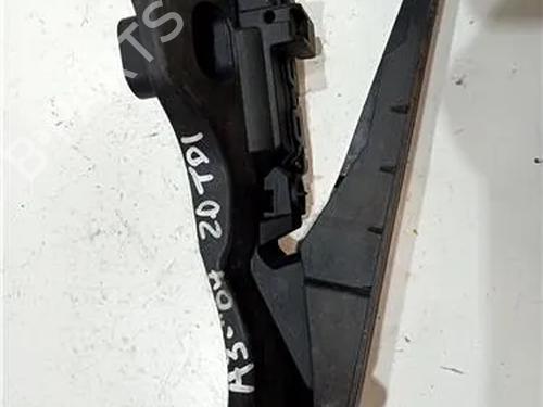 Pedal AUDI A3 (8P1) 2.0 TDI quattro | BP23909622I4 