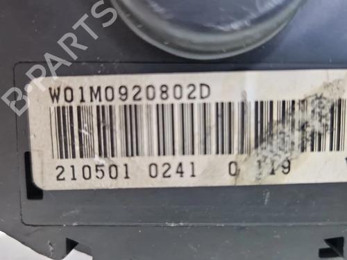 Kombinert Instrument SEAT TOLEDO II (1M2) 1.9 TDI | BP29526469C47 