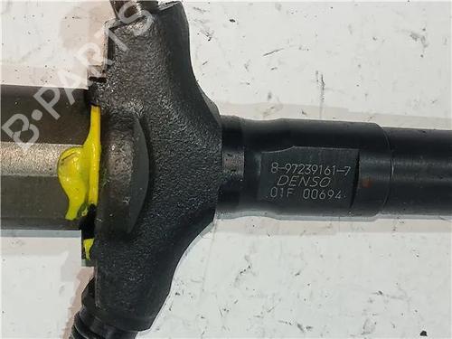 Injector OPEL VECTRA C (Z02) 3.0 CDTI (F69) | BP23917687M100