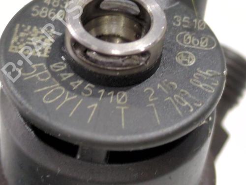 Injector BMW 3 (E90) 320 i | BP32722963M100 - Image 3