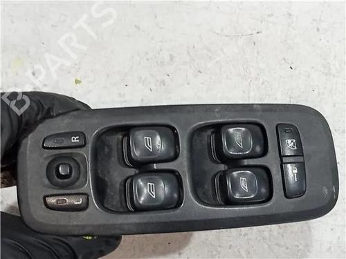 Venstre fortil elrude kontakt VOLVO S60 I (384) 2.4 D (130 hp) 23921300