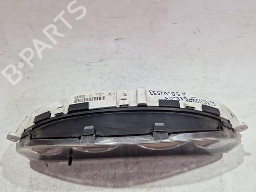 Instrument cluster CHRYSLER VOYAGER IV (RG, RS) 2.5 CRD | BP30193709C47 