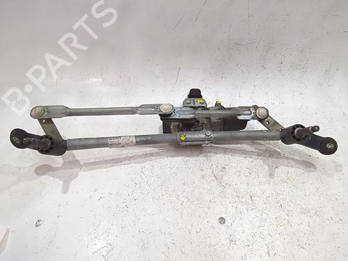 Used Front wipers mechanism DACIA DOKKER MPV (KE_) 1.5 dCi (KEAJ, KEAH) (90 hp) 32844343