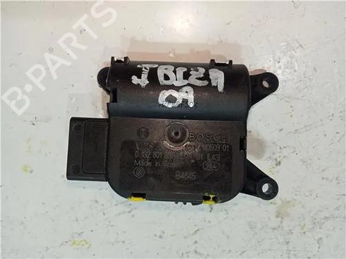 Used Electronic module SEAT IBIZA III (6L1) 1.9 TDI (131 hp) 23916288