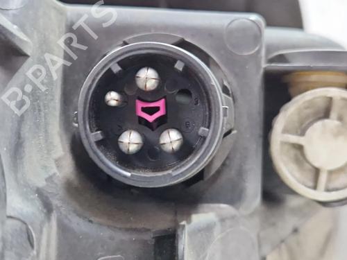 Left headlight AUDI A4 B5 (8D2) 1.9 TDI | BP29519617C28 