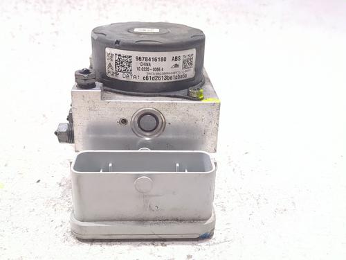 ABS pump CITROËN C3 II (SC_) 1.6 HDi 90 | BP30526240M43 