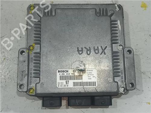 Modulo electronico CITROËN XSARA (N1) 1.9 TD (90 hp) 24967831