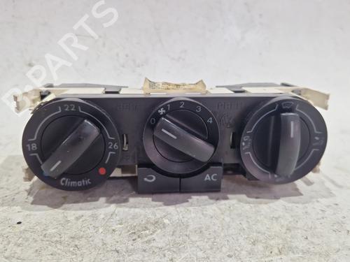 Used Climate control VW POLO IV (9N_, 9A_) 1.9 SDI (64 hp) 32282030