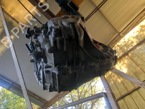 Gearbox TOYOTA COROLLA Saloon (_E15_) 2.0 D-4D (ADE150) | BP29634919M3 