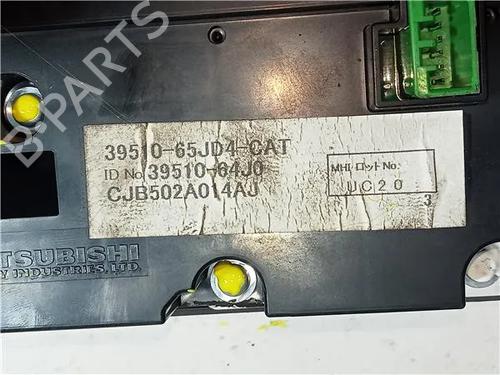 Climate control SUZUKI GRAND VITARA II (JT, TE, TD) 1.9 DDiS All-wheel Drive (JT419, TD44, JB419WD, JB419XD,... | BP23915671I5 