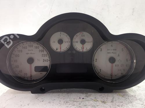 Used Instrument cluster Instrument cluster 37714004 37714004