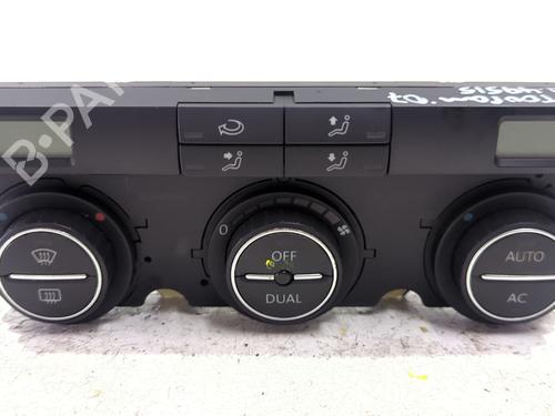 Used Climate control Climate control 39492880 39492880