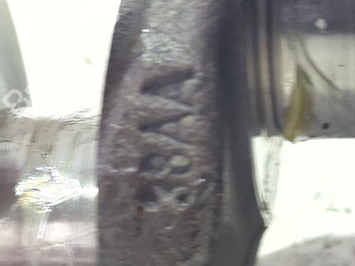 Other AUDI A4 B7 (8EC) 2.0 TDI 16V | BP39098706O1 - Image 3