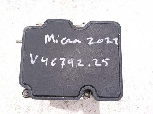 ABS pump NISSAN MICRA V (K14) 1.0 IG-T | BP30934513M43  - Image 6