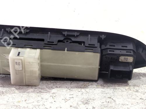 Left front window switch SUZUKI GRAND VITARA II (JT, TE, TD) 1.9 DDiS All-wheel Drive (JT419, TD44, JB419WD, JB419XD,... | BP39638182I27 - Image 3