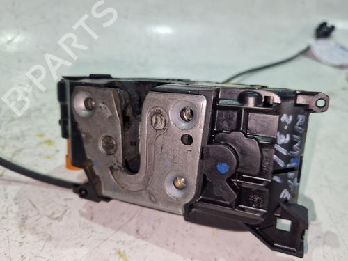 Front left lock RENAULT MASTER III Van (FV) 2.3 dCi 125 FWD (FV0C, FV0D, FV0G, FV0H, FV0J, FV0K,... | BP36017338C98  - Image 7