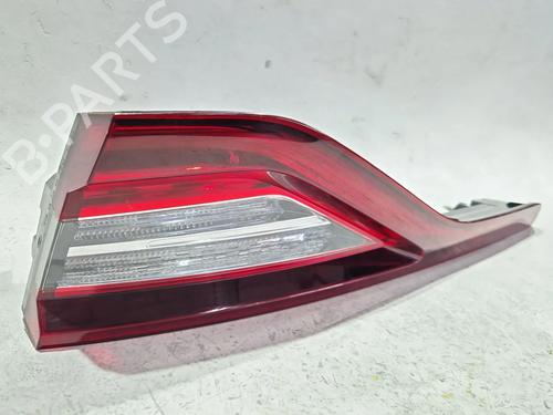 Højre baglygte RENAULT MEGANE IV Hatchback (B9A/M/N_) 1.6 TCe 205 (B9MV) | BP29697984C35 