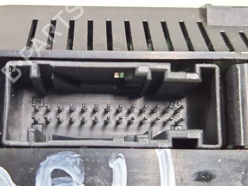 Climate control FORD FOCUS II (DA_, HCP, DP) 1.8 TDCi | BP29876434I5