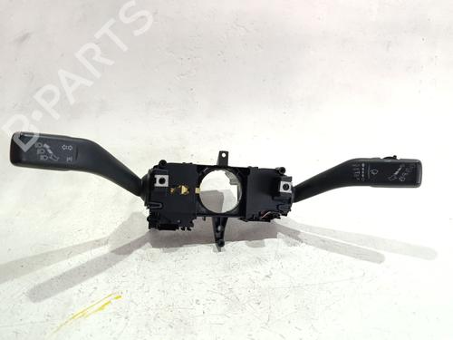 Used Switch Switch SKODA RAPID (NH3, NK3, NK6) 1.6 TDI (105 hp) 40260155 40260155