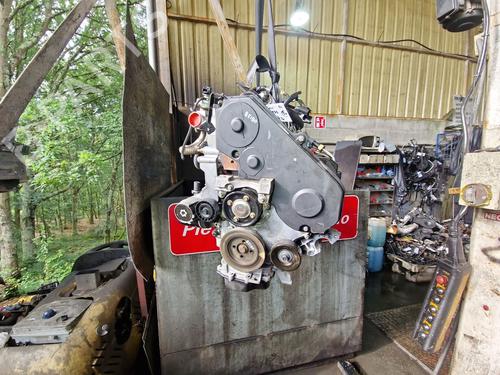 Motor Motor FORD FOCUS I (DAW, DBW) 1.8 Turbo DI / TDDi (90 hp) 36778390 36778390