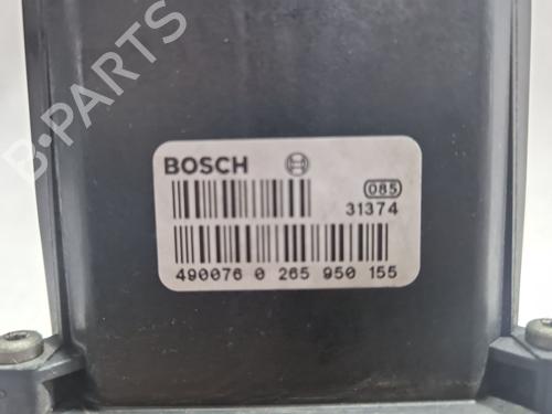 ABS pump FORD MONDEO III (B5Y) 2.0 TDCi | BP36499751M43 - Image 5
