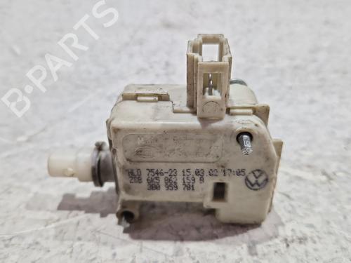 Central lock pump SEAT CORDOBA (6K1, 6K2) 1.9 D | BP29876592M86 