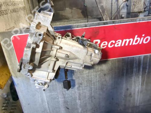 Gearbox VW GOLF IV (1J1) 1.6 | BP29608043M3 