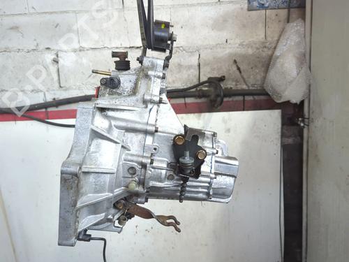 Gearbox KIA RIO II (JB) 1.4 16V | BP29122552M3 