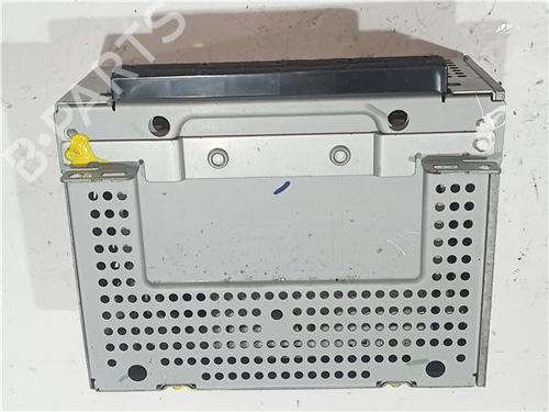 Used Radio FORD KA+ III (UK, FK) 1.2 Ti-VCT (85 hp) 23917704
